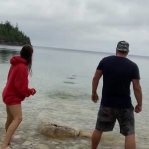 Meet your Posher, Roxanne